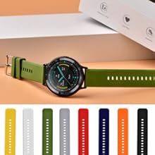 20mm watch band