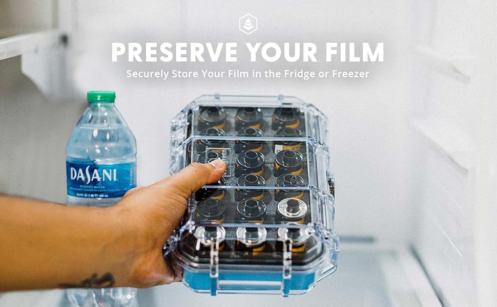 Preserve Your Film