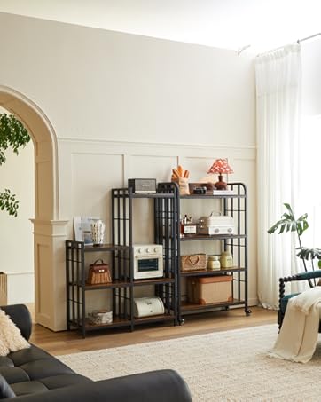 Kitchen Storage Shelf