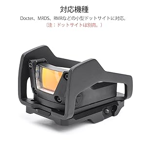 【ともさん専用】　ワイヤレスマウント モデルを問わず簡単に着脱が可能で衝撃も吸収 自由に装着できる
