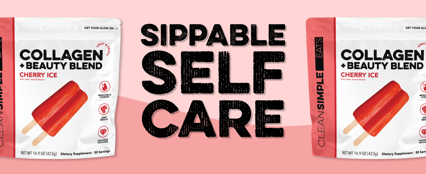 Cherry Ice 30 servings