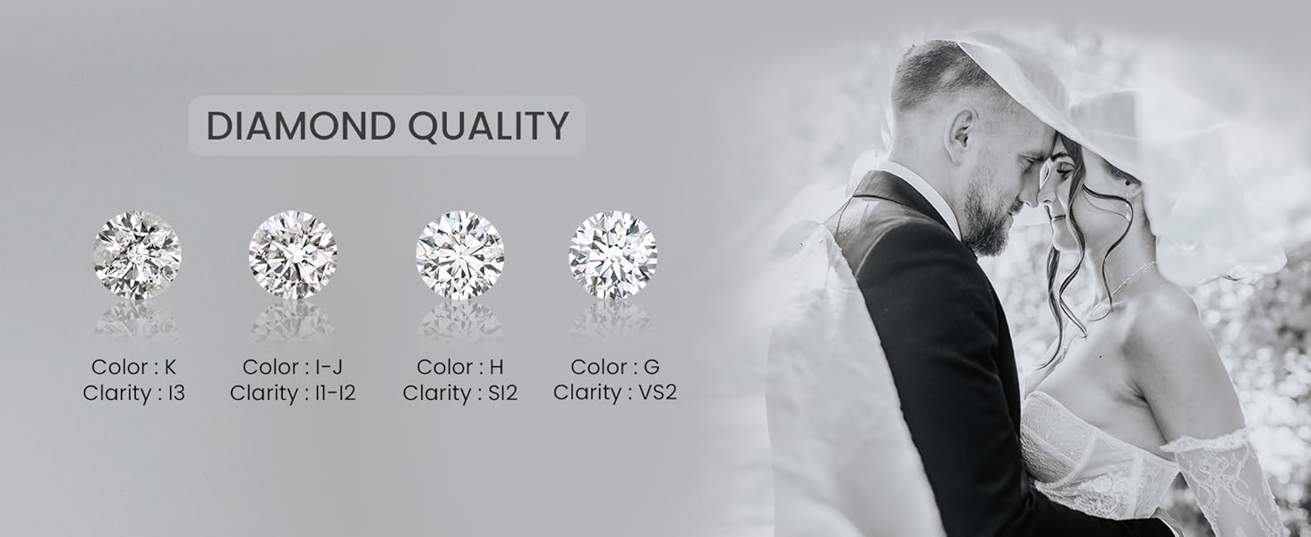 Diamond Promise Ring