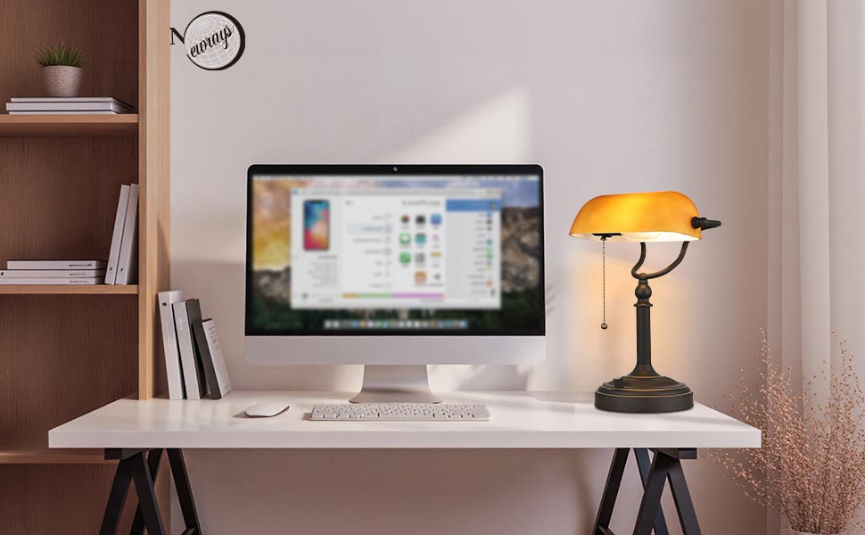 lamp