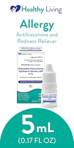 olopatadine eye drops redness relief eye drops antihistamines for adults eye allergy relief drops