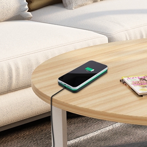 wireless car charger