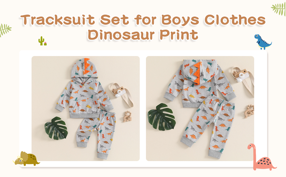baby boys clothes