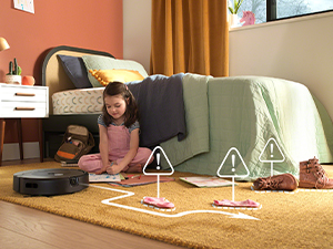 Amazon | iRobot（アイロボット） ルンバ コンボ 10 Max ロボット +