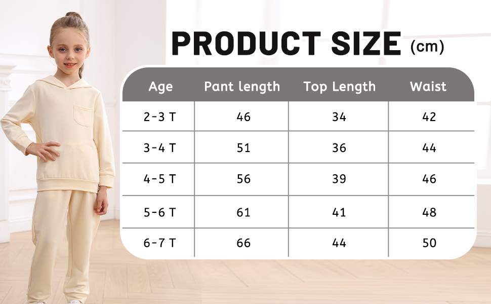 Toddler Baby Girls Clothes