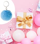 pom pom for keychain
