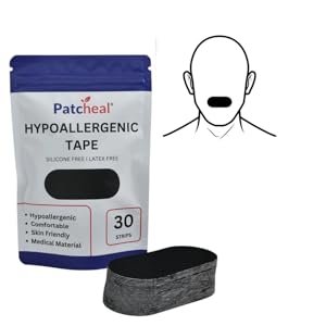 hypoallergenic tape