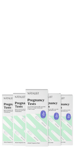 early detection pregnancy test plan for baby