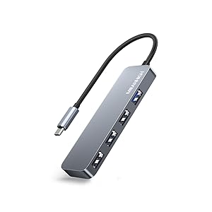 値下げ! 14-In-1 USB Type C Hub for MacBook Amazon.com: Hiearcool USB C Hub, USBC Hub Multi-Port Adapter