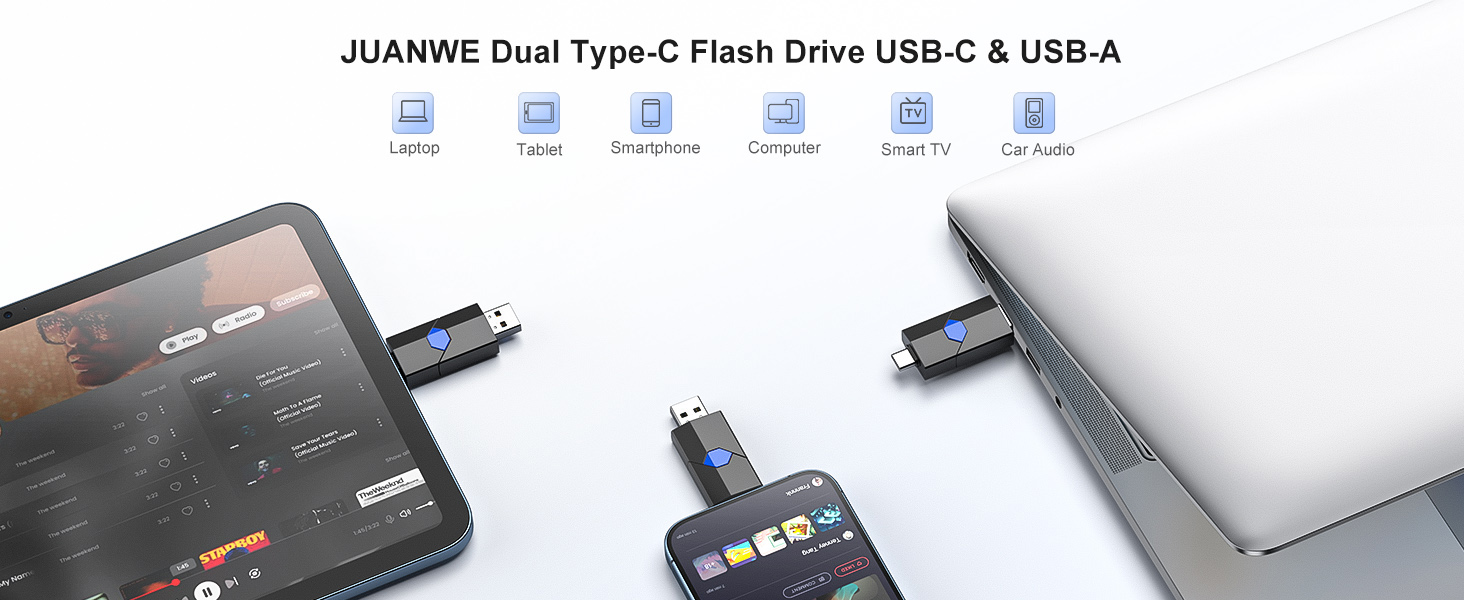 usb c flash drive