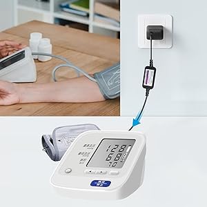 電力測定器本体+電源アダプター+マグネットケース 電力測定器本体+電源アダプター+マグネットケース