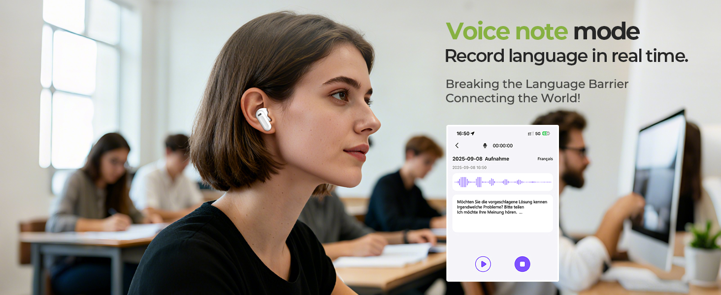 Sophisticated Technology Integration