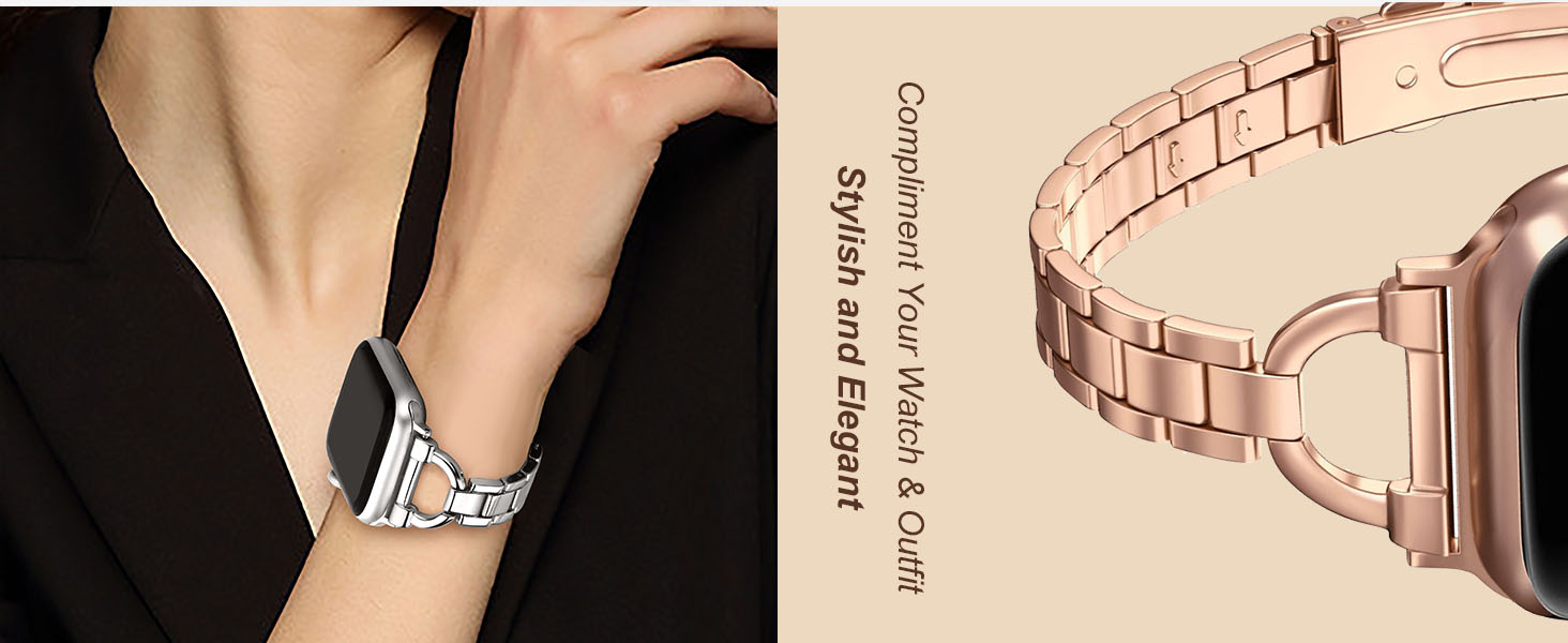 iwatch bands