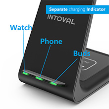 wireless charger for Samsung