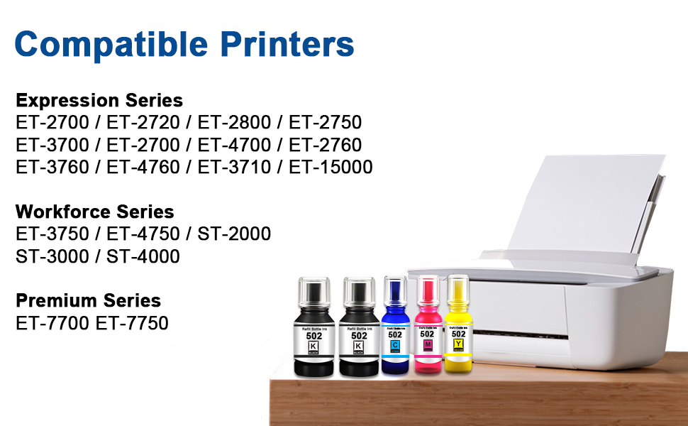  refill bottles 502