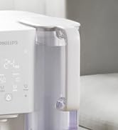 cube Reverse Osmosis Water Filter dispenser Countertop