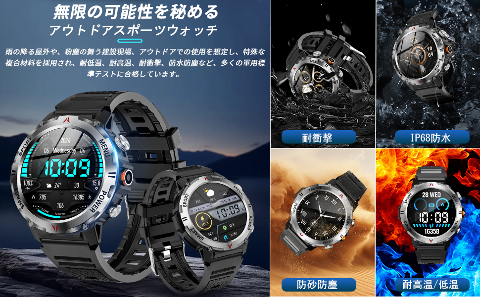 Smart Watch