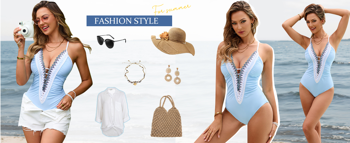 modest bathing suit for women