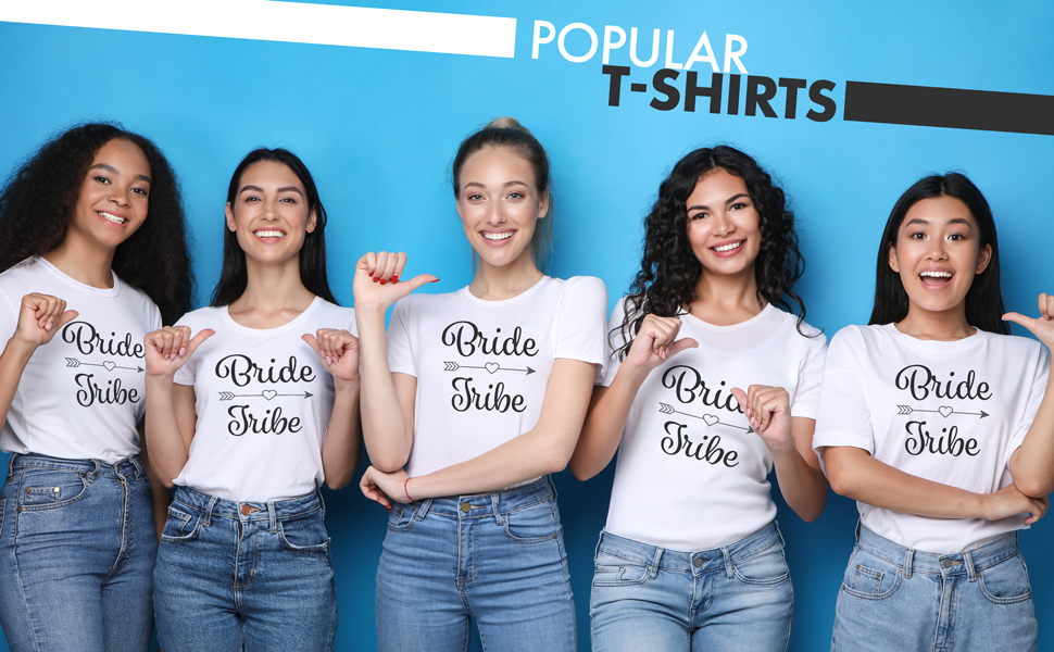 weeding t-shirts