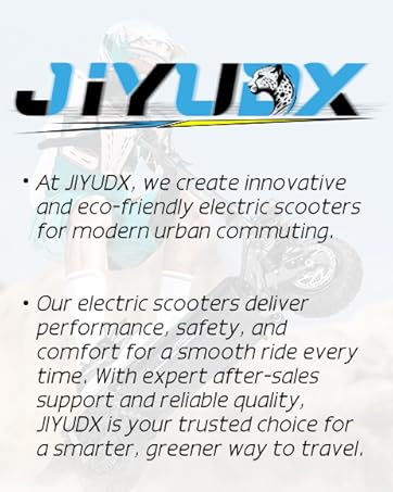JIYUDX