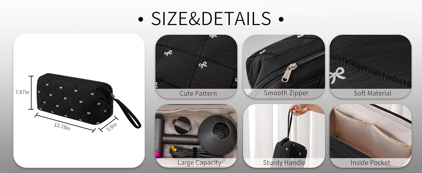 hair tools organizer