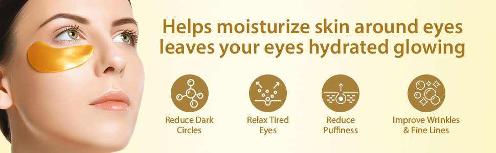 best under eye patches uk