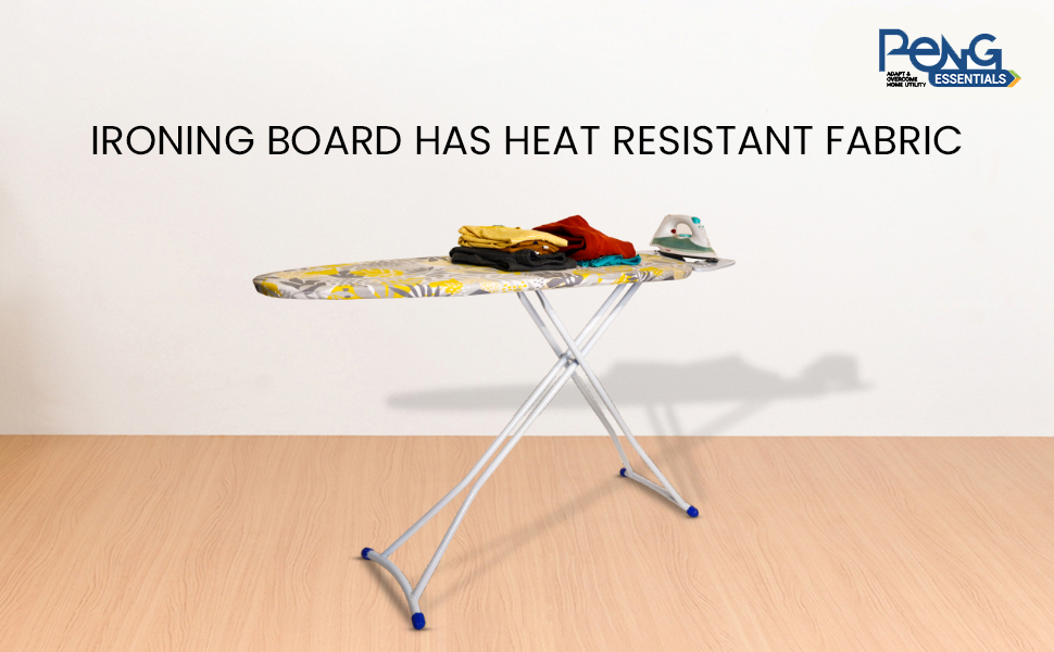 Ironing Board