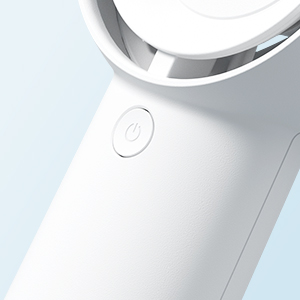 mini handheld fan