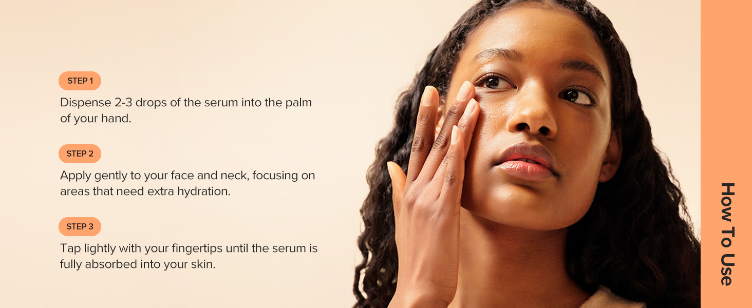 ginseng snail mucin serum