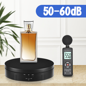 ターンテーブル