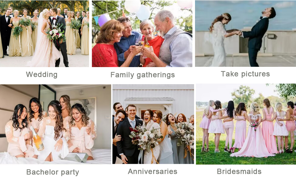 Pearl wedding hair comb