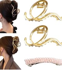 hair clips
