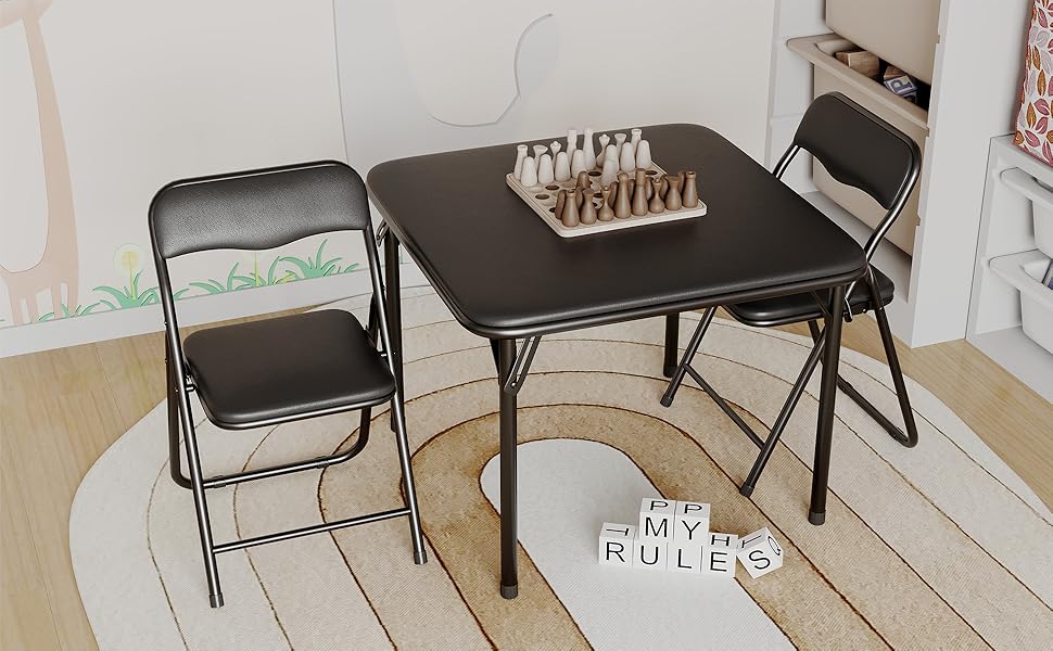  Kids' Table & Chair Sets