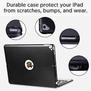 ipad air 3rd generation case with keyboard