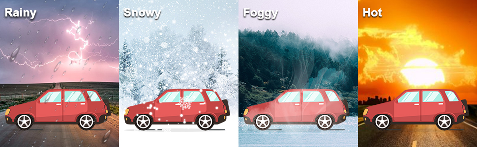 backup camera for trucks