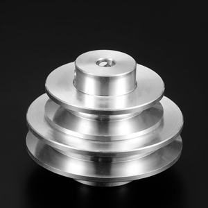 Amazon.com: HARFINGTON V-Type Pulley 8mm Bore 22mm Outer Dia