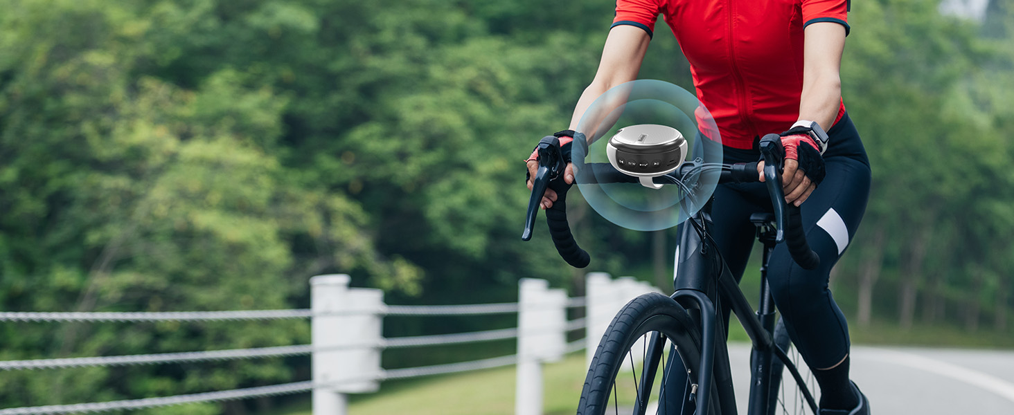 KIM HOST EH30 Portable Bluetooth Speaker