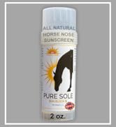 summer horse care equine sunscreen horse sunscreen for nose sunscreen for horses zinc oxide