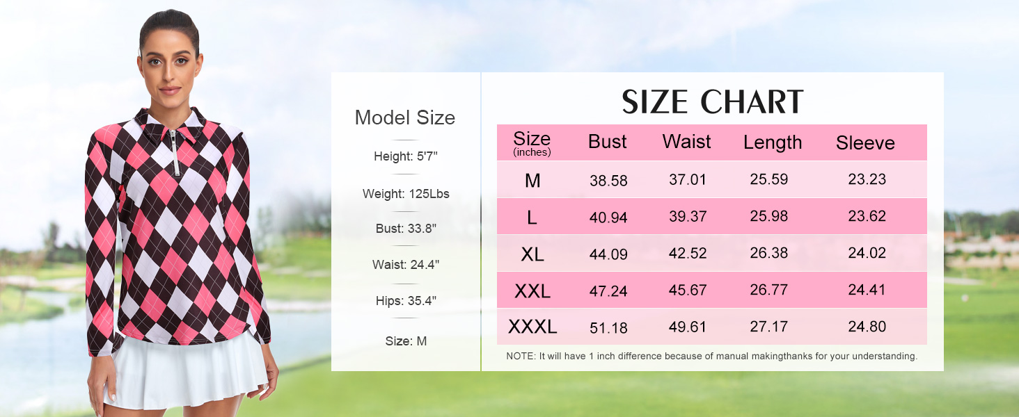 long sleeve athletic tops