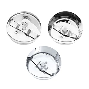 Knife-Quality Blades