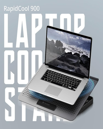 laptop cooling pad