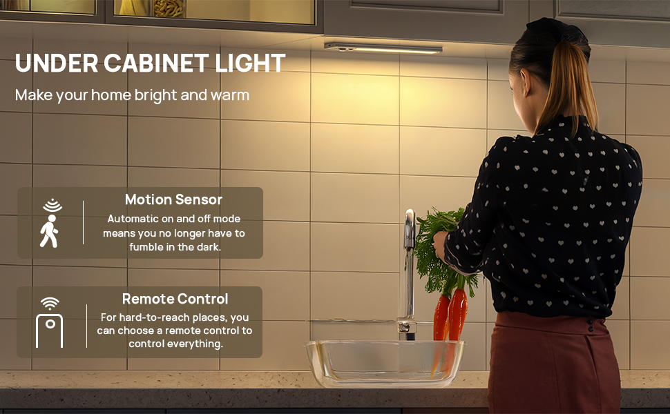 cabinet light