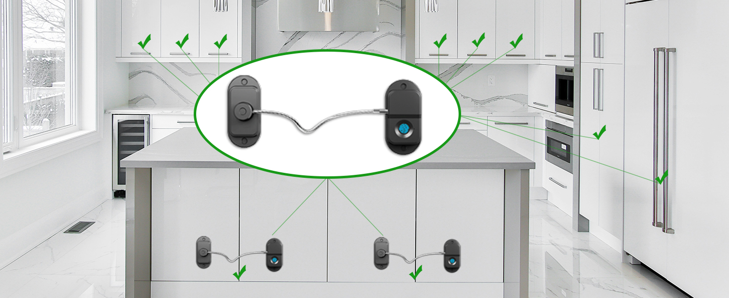 cabinet locks baby proof cabinet locks refrigerator lock fridge lock door locks for kids safety