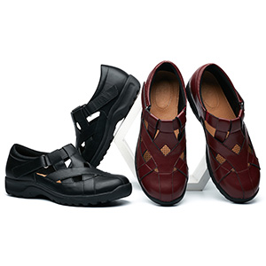 Womens Shoes-Color And Width For Select