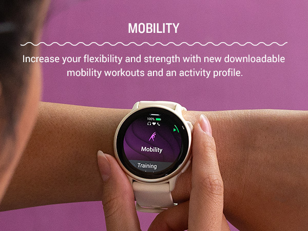 Garmin vivoactive 6