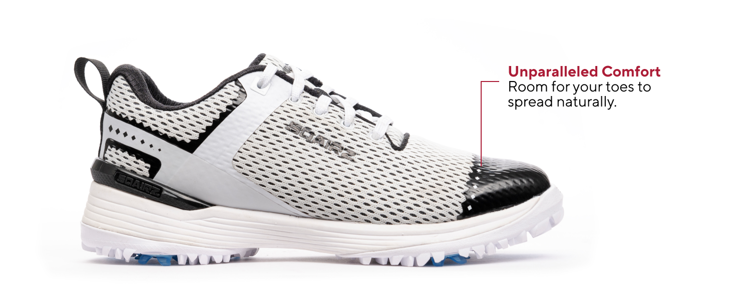 Unparalleled Comfort