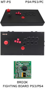 レバーレスコントローラー キーボード PC対応［美品］ Amazon | Haute42 レバーレスアーケードコントローラー ミニ